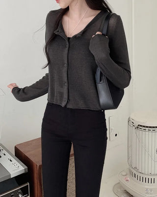 Slim Summer Skinny Jeans