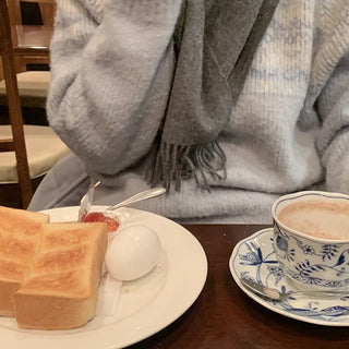Winter knit - 3 colors