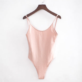 backless jumpsuit