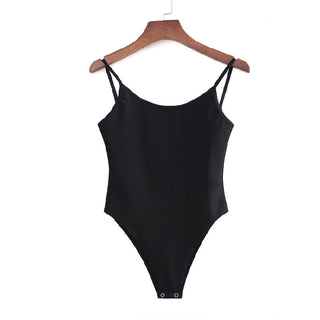 backless jumpsuit