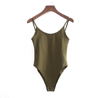 backless jumpsuit
