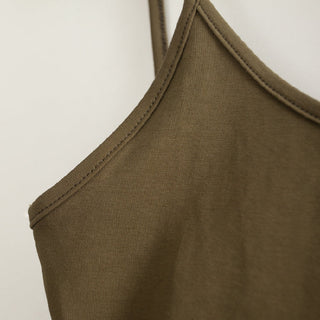 backless jumpsuit