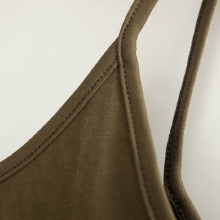 backless jumpsuit
