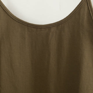 backless jumpsuit