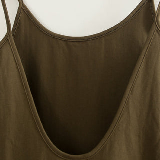 backless jumpsuit