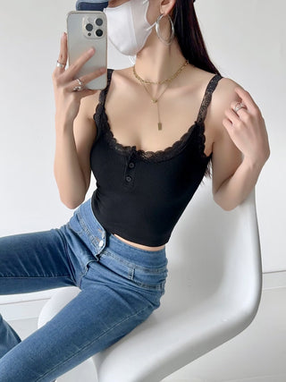 lace Top