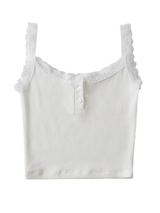 lace Top