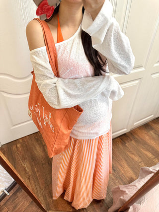 sequin sun blouse