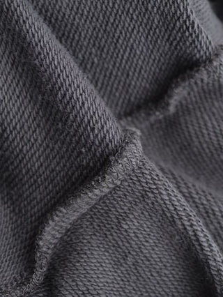 flared sweatpants