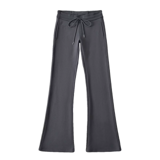 flared sweatpants