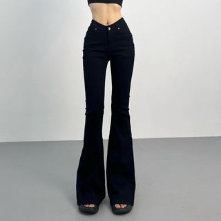 radian flare jeans