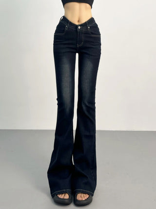 radian flare jeans