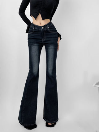 radian flare jeans