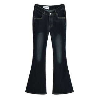 radian flare jeans