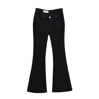 radian flare jeans