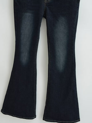radian flare jeans