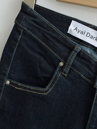 radian flare jeans