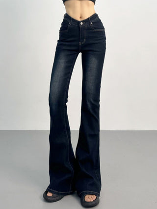 radian flare jeans