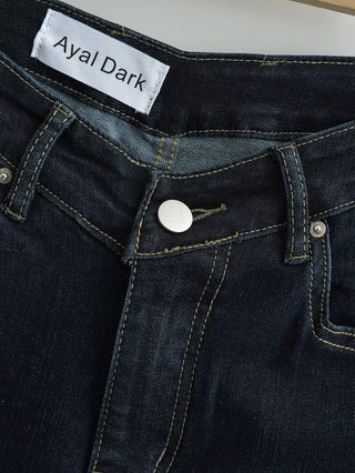 radian flare jeans