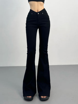 radian flare jeans