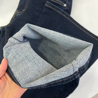 radian flare jeans