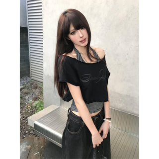 halter Topset
