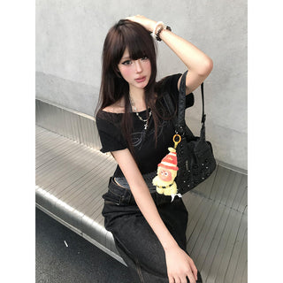 halter Topset