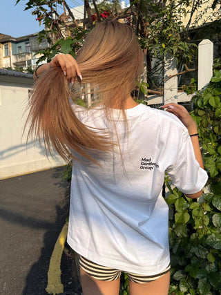 knight print Tops