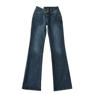 skinny straight jeans