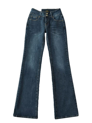 skinny straight jeans