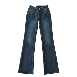 skinny straight jeans