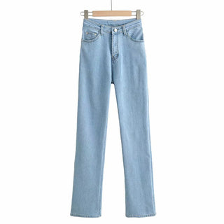 bell-bottom jeans