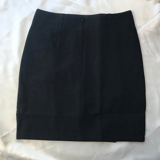 slit skirt