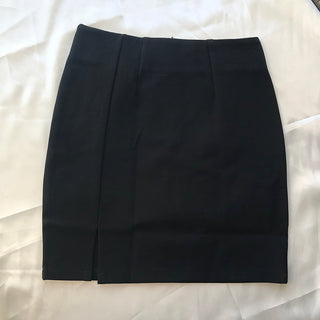 slit skirt