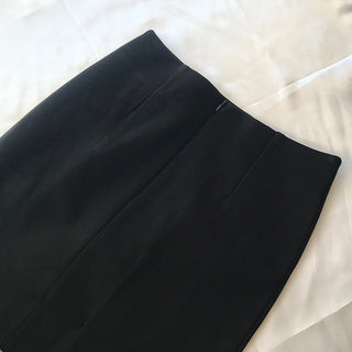 slit skirt