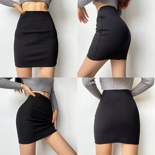 sheath skirt