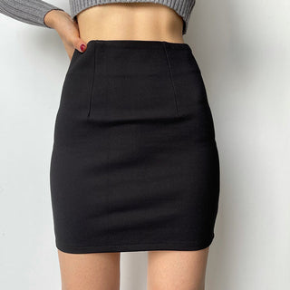 sheath skirt
