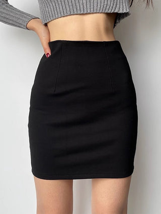sheath skirt