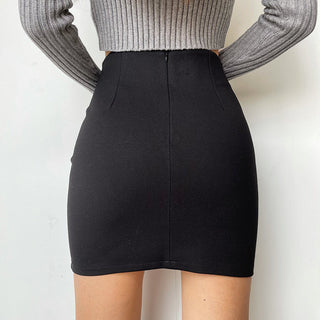 sheath skirt