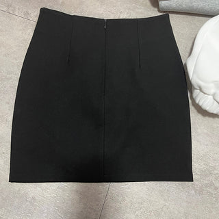sheath skirt