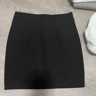 sheath skirt
