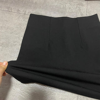 sheath skirt