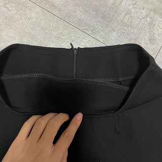 sheath skirt