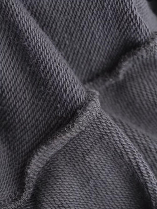 straight sweatpants