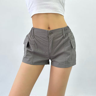 workout shorts
