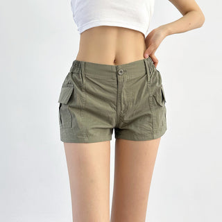 workout shorts