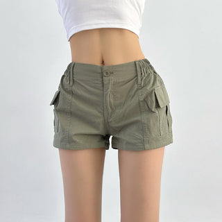 workout shorts