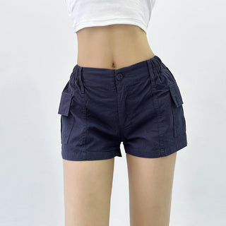 workout shorts