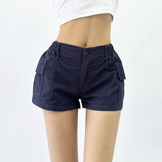 workout shorts