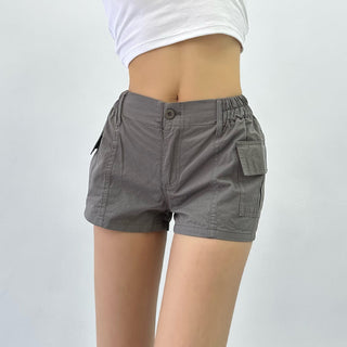 workout shorts